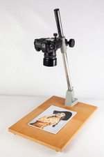 Meopta std supporto copia - supporto, +