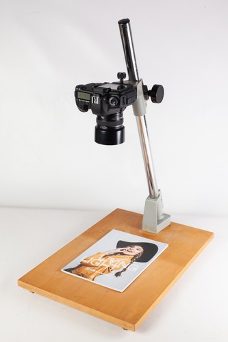 Meopta std supporto - supporto, copia