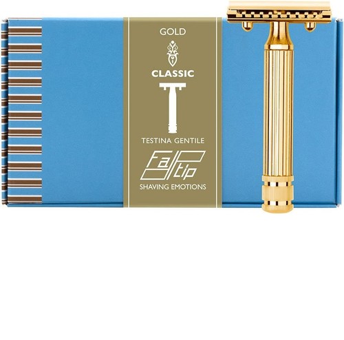 Fatip classic gold testina - fatip,