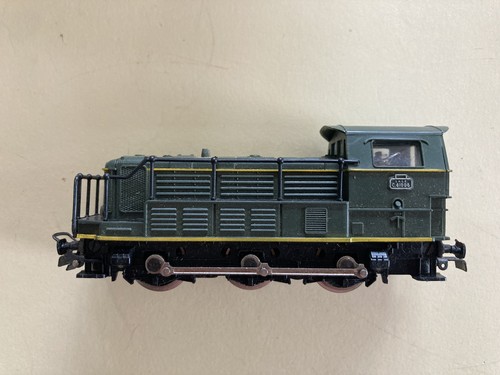 Hornby acho 006 loco - hornby,