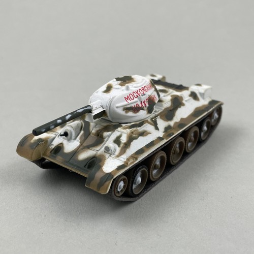 1942 urss carro armato - t-34,