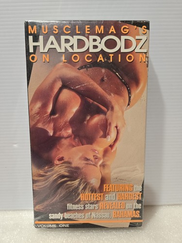 Musclemag hardbodz on - musclemag’s,