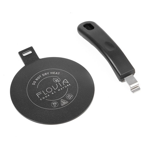 Piastra adattatore induzione - piastra,
