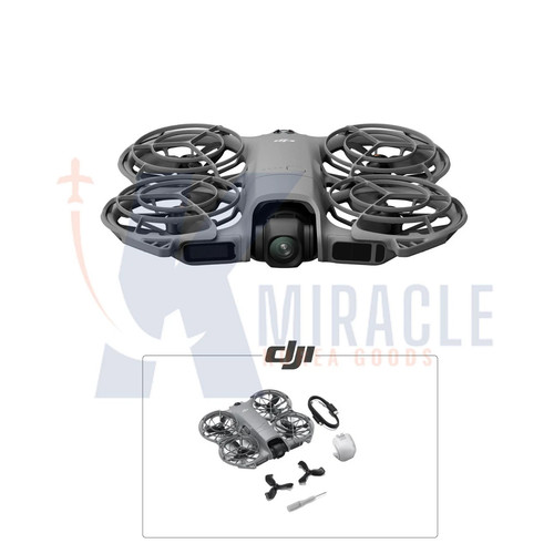Dji neo camera drone - camera,
