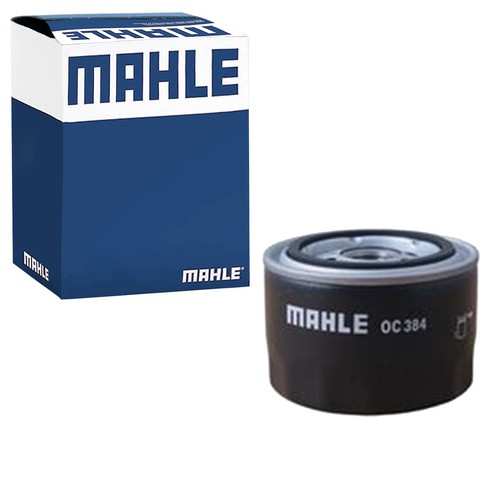 Filtro olio mahle knecht - filtro,