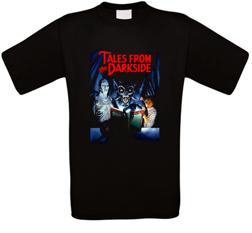 Tales from the darkside - tales,