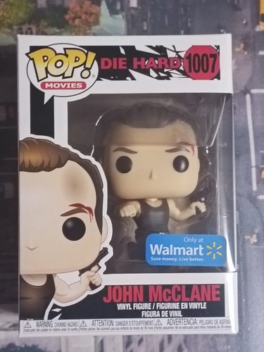 John mcclane 1007 - mcclane,