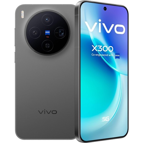 Smartphone vivo x300 - smartphone,