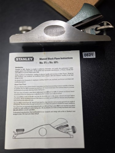 Stanley blocco aereo 1 2 - stanley, 9