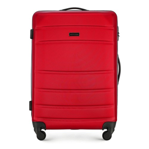 Valigia media trolley - media,