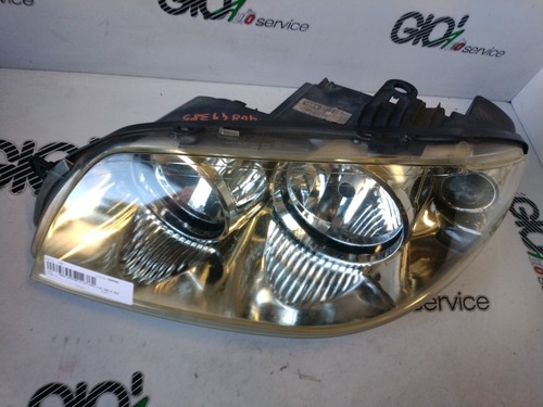 Fanale anteriore fiat punto - sx,