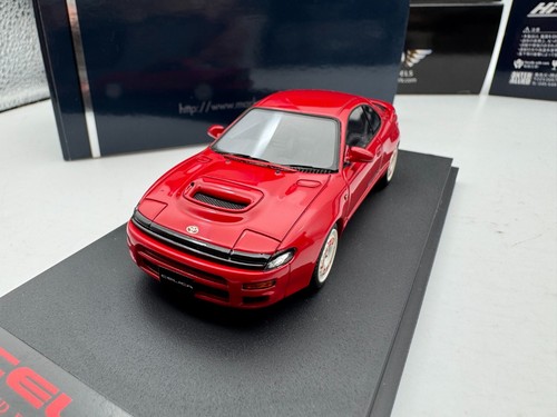 Toyota celica mark43 - toyota,