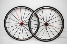 Mavic ksyrium elio - mavic,