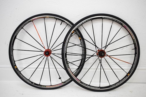 Mavic ksyrium elio - ksyrium,