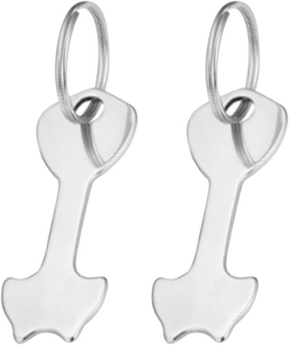 Set chiavi rilascio per - set,