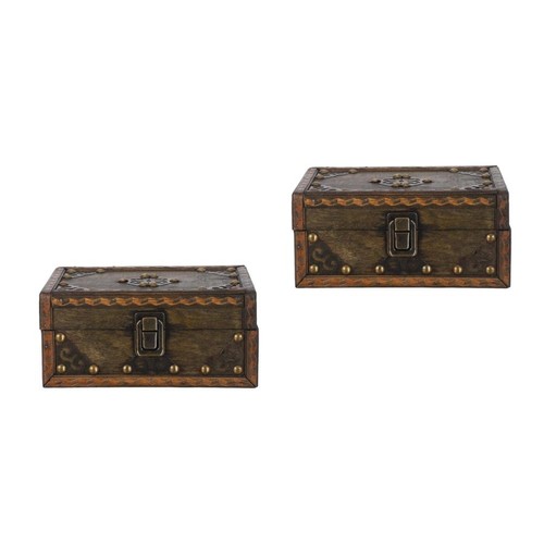 Pack scrigno del cassapanca - pack,