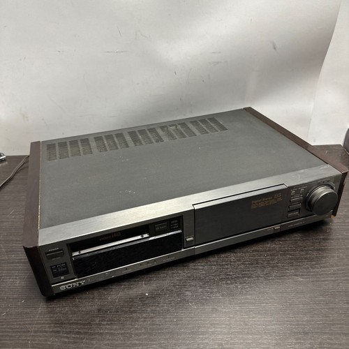 Sony bs3000 hi8 - sony, 8