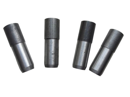 Guide valvole set valve - set, of
