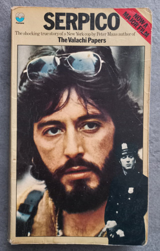 Peter maas serpico fontana - -,