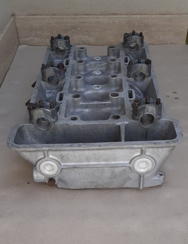 Testata 101 alfa romeo - 101,