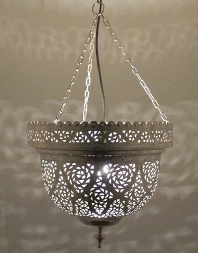 Lampada sospensione in - a,