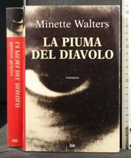 Piuma del diavolo minette - piuma,