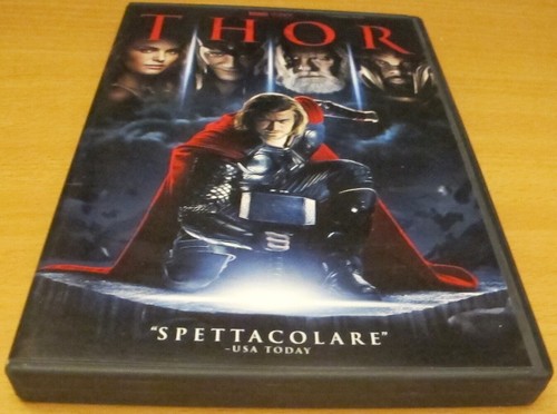 Thor kenneth branagh - 1,