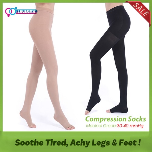 Collant compressione 40 - compressione, 30-40
