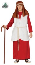 Costume san giuseppe - san, pastore