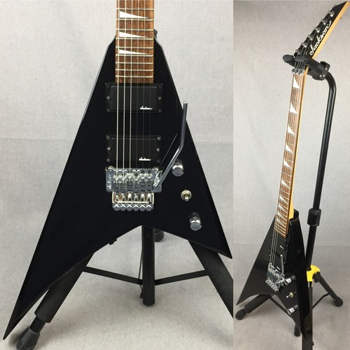 Jackson js32 king nero - jackson, v