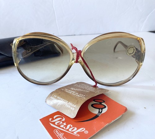 1970 persol ratti - 1970’s,