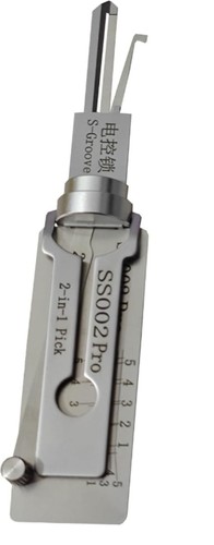 Ss002 dietrich strumento - ss002, dietrich-strumento