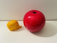 Vaso sferico in - vaso,