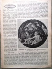 Illustrazione popolare 8 - popolare,