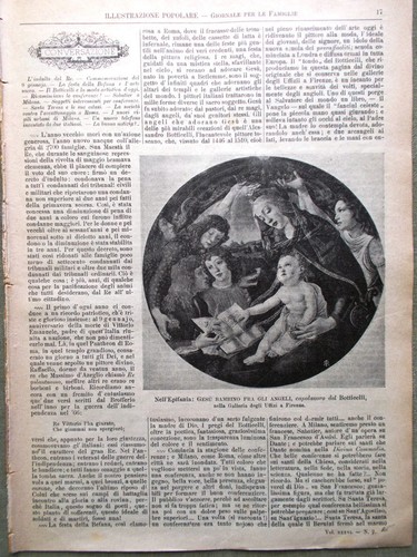 Illustrazione popolare 8 - l'illustrazione,