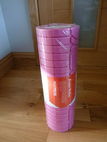Rullo schiuma flexifoil - rullo,