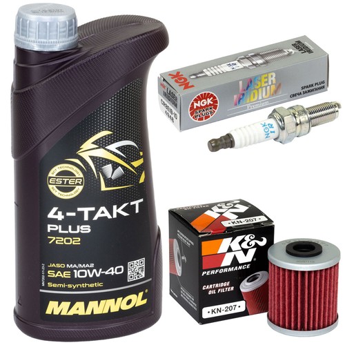 Olio per suzuki 250 ec - 250,