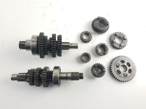 Scatola velocità honda cbn - velocità, cb