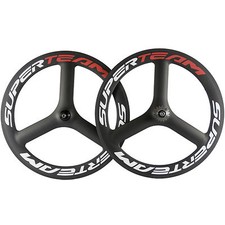 Bici pista carbonio 3 - bici, in