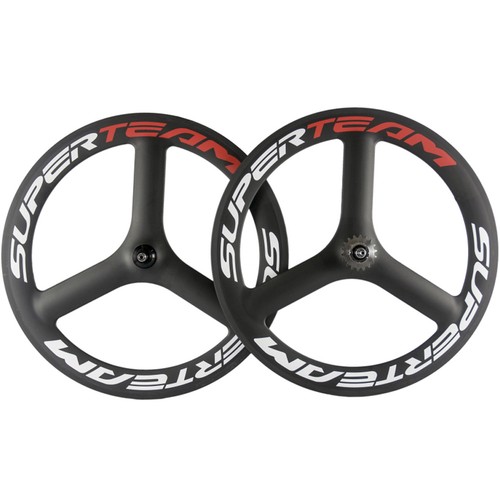 Bici pista carbonio - bici, da