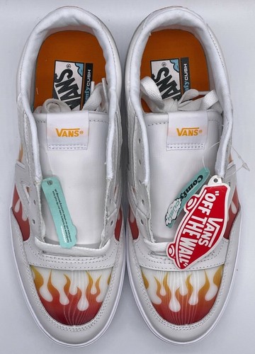 Skateboard uomo vans lowland - uomo,