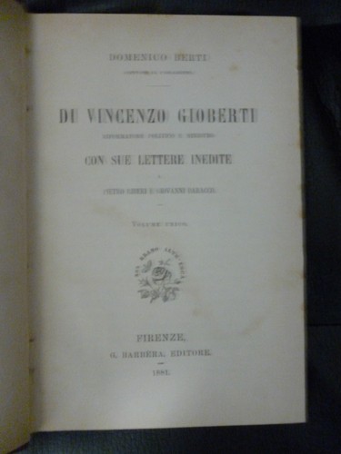 Domenico berti di - berti,