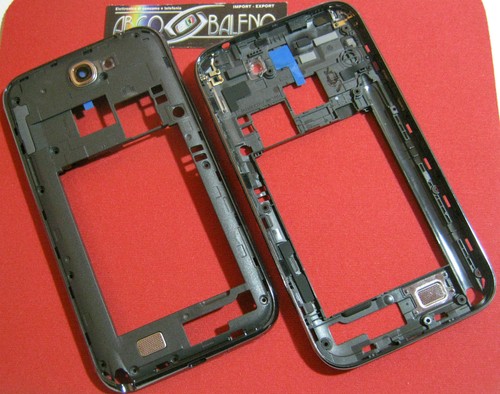 Cover frame per samsung galaxy - frame,