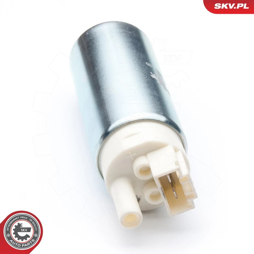 Pompa carburante smart fortwo - pompa,