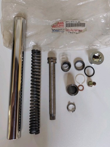 Yamaha mbk booster cw50 - mbk,