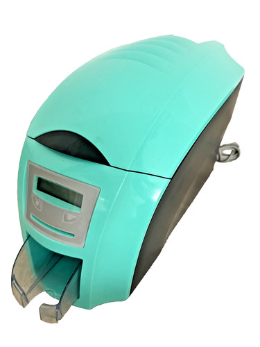 Magicard doh stampante - stampante, per