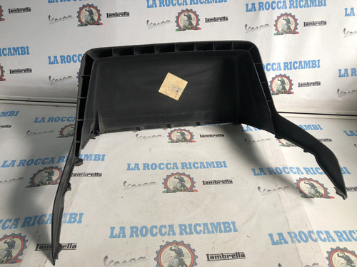 Parafango anteriore nero - anteriore,