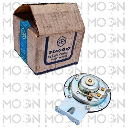 Clacson originale piaggio - originale,