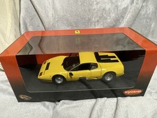 Kyosho ferrari 512bbi - 18,