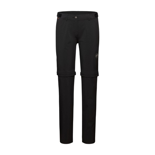 Pantaloni mammut runbold - pantaloni,